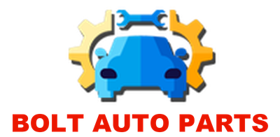 Bolt Auto Parts logo
